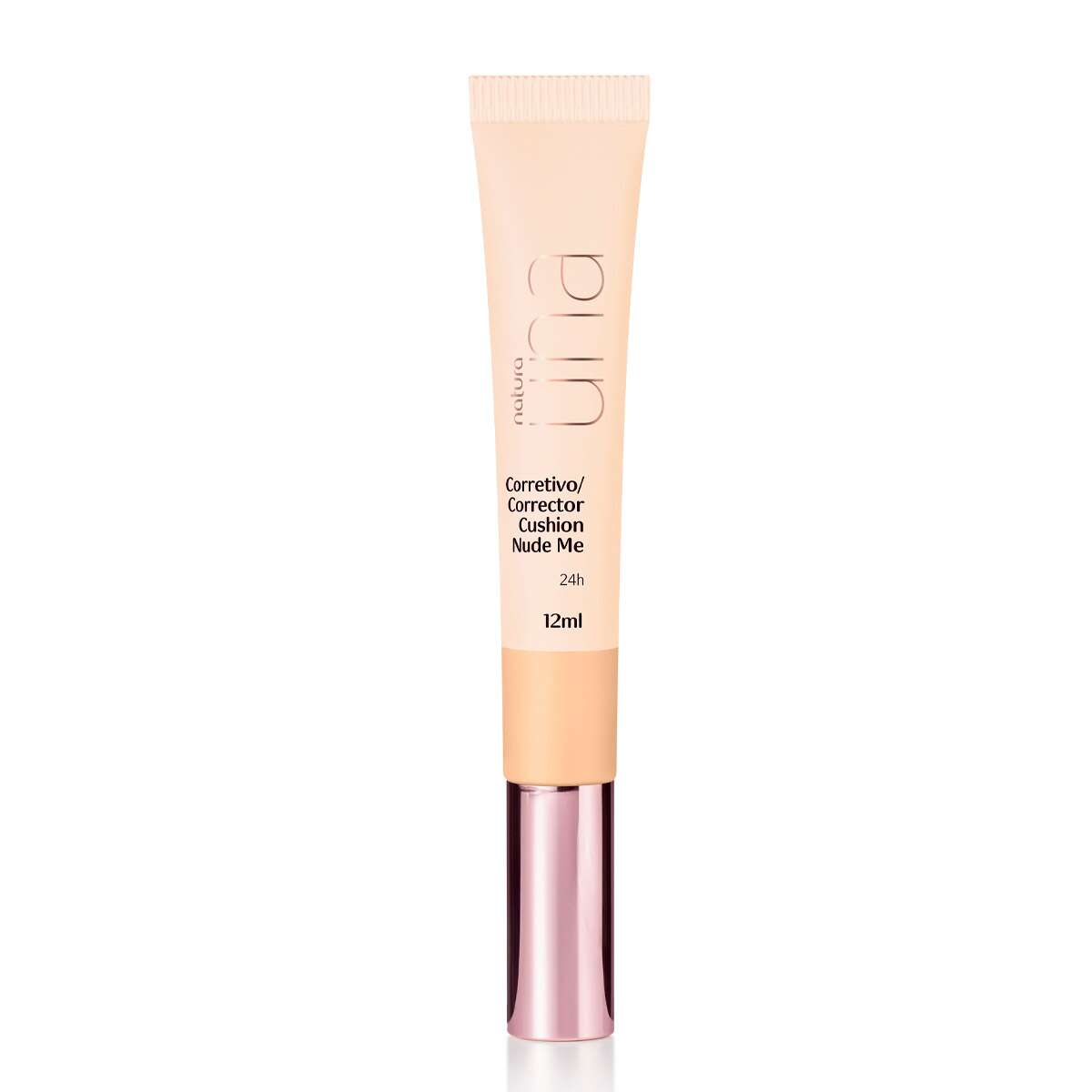 Una Corrector cushion nude me 12 ml
