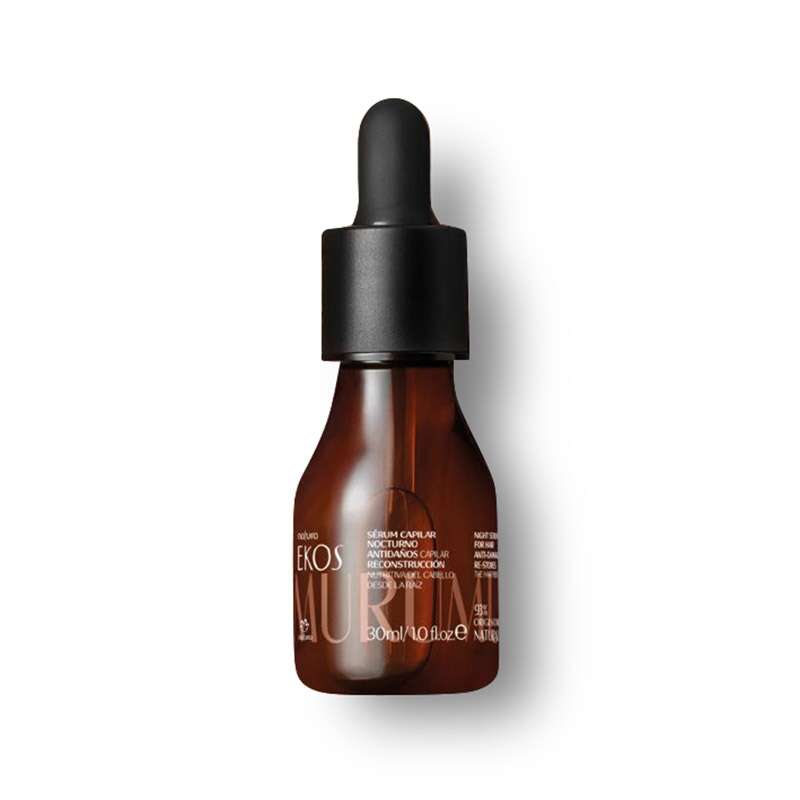 Ekos Sérum nocturno murumuru 30 ml