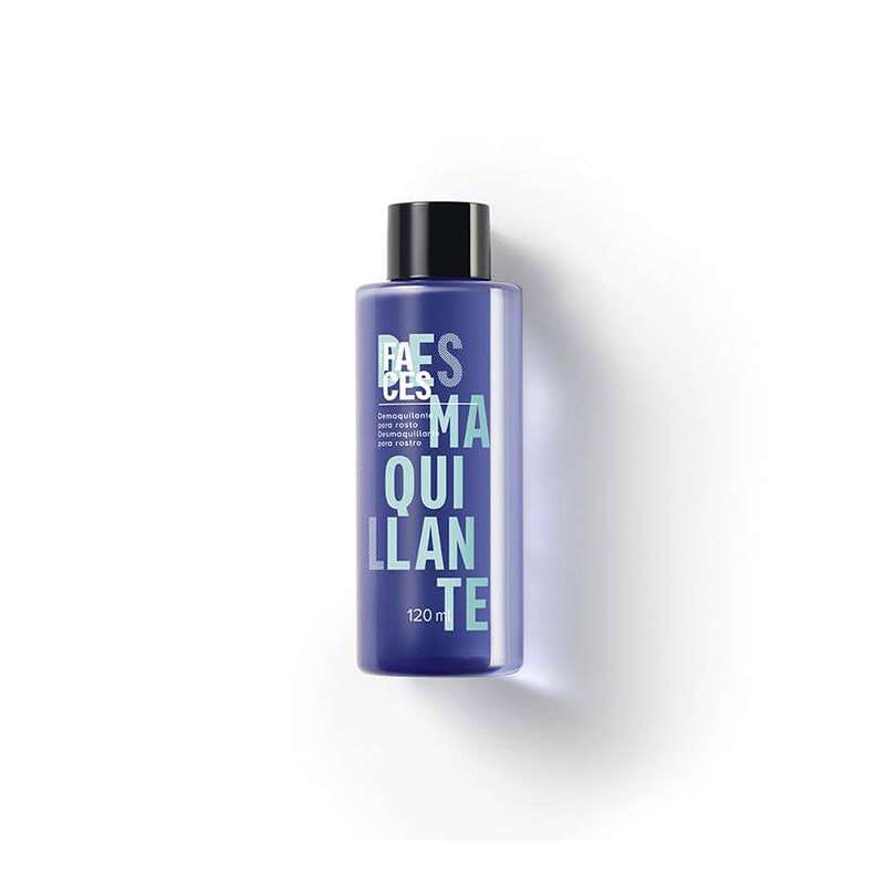 Faces Desmaquillante para rostro 120 ml