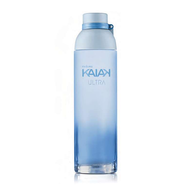 Kaiak eau de toilette femenina ultra 100 ml