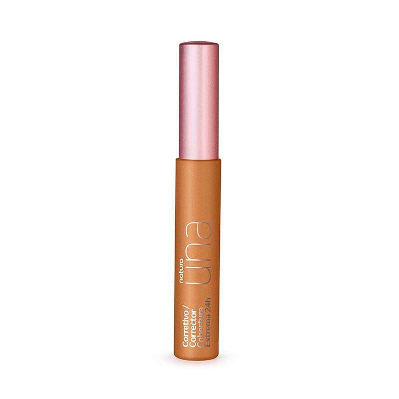 Una Corrector cobertura extrema 8 ml