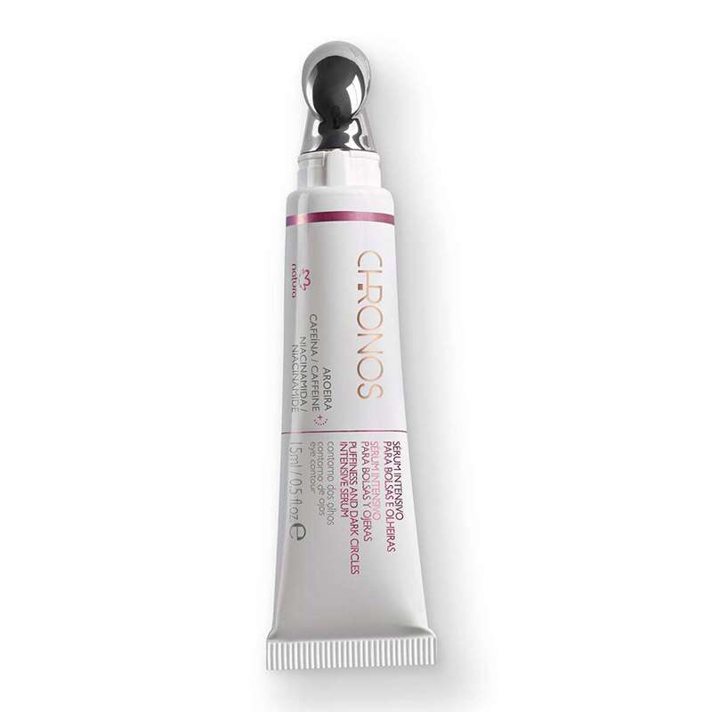 Chronos Sérum intensivo para bolsas y ojeras