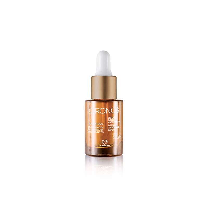 Chronos Sérum intensivo antioxidante 15 ml