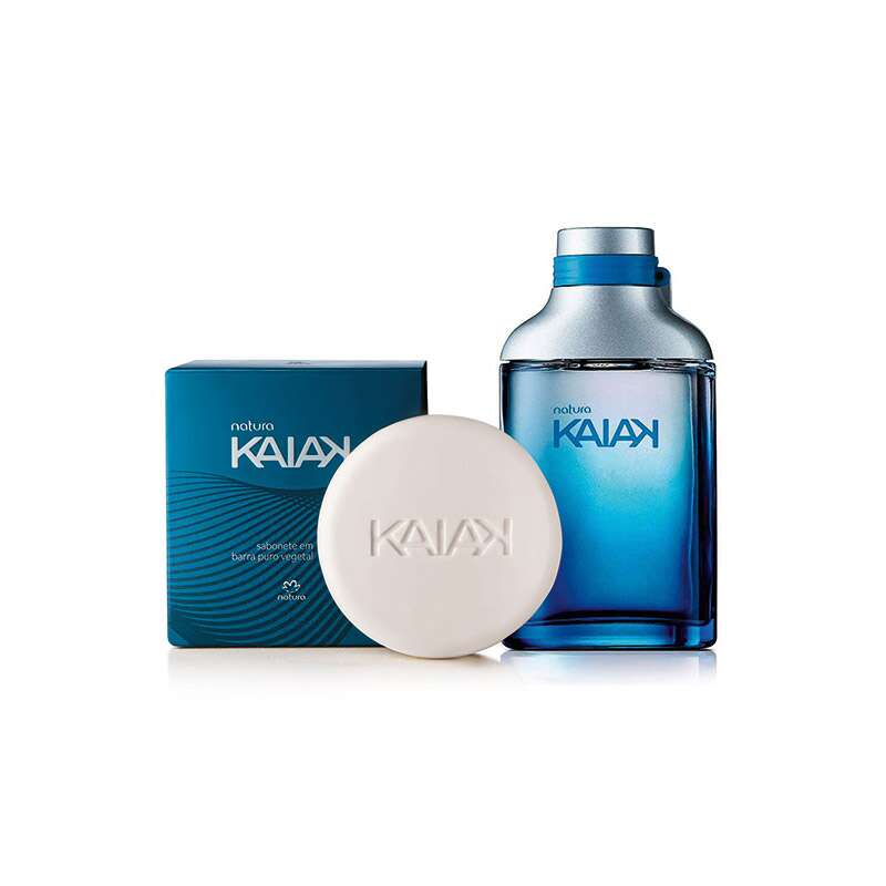 Regalo Kaiak Clásico Masculino