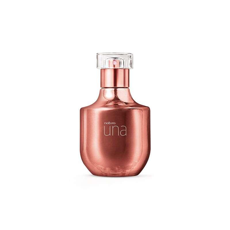 Perfume femenino Una clásico 50 ml