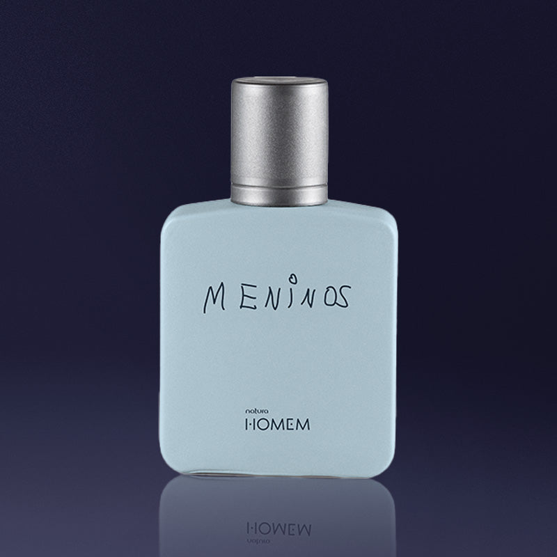Perfume Homem Meninos EDT 25ml