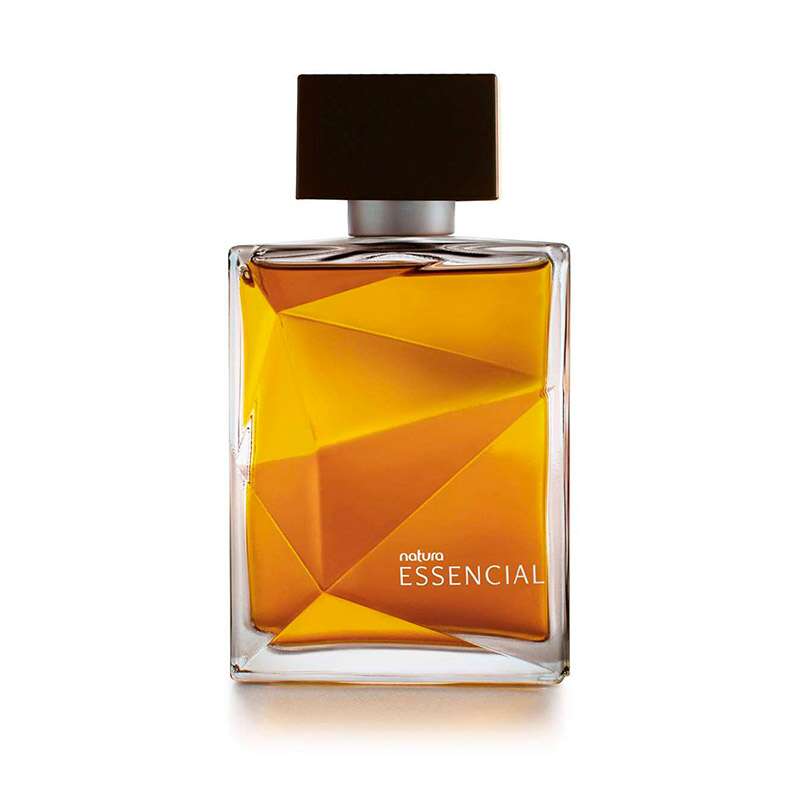 Essencial eau de parfum masculino clásico 100 ml