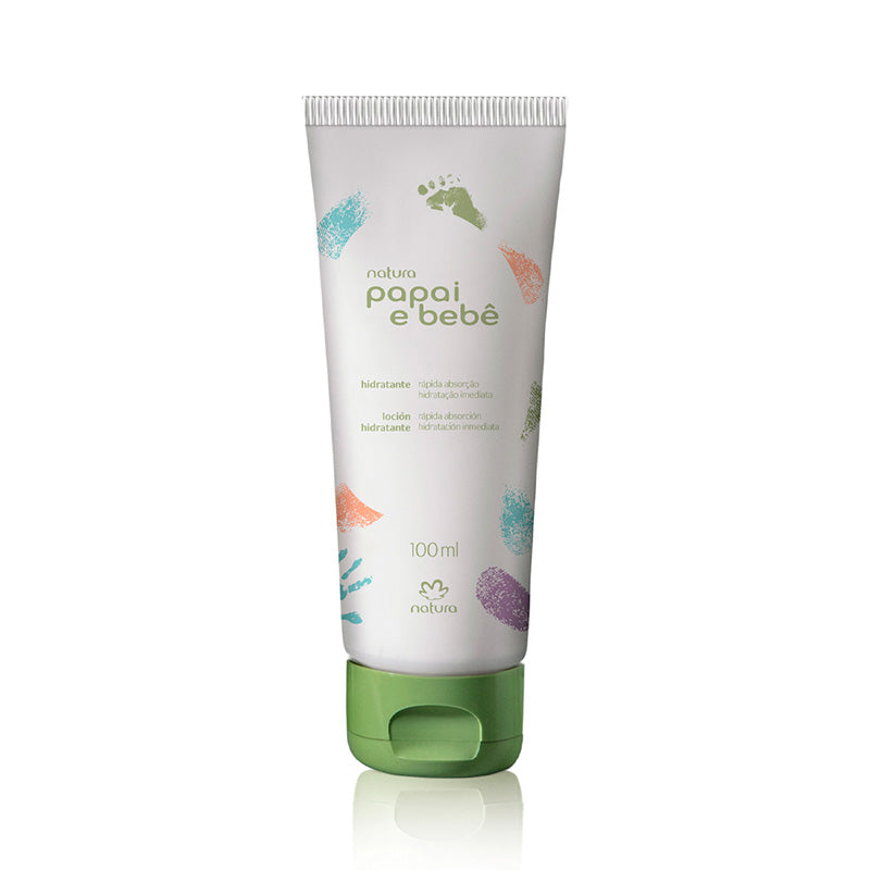 Locion Hidratante Natura 100ml