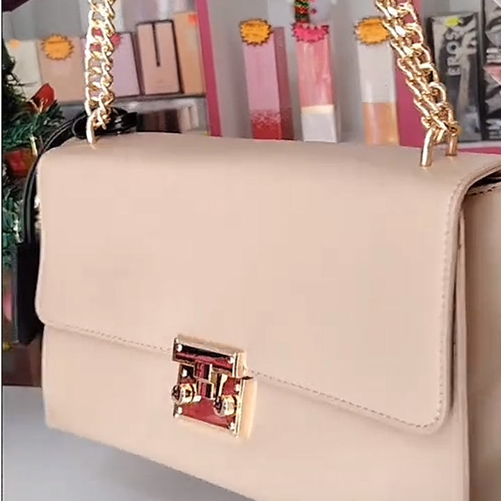 Cartera Elegante Dual Bliss Esika