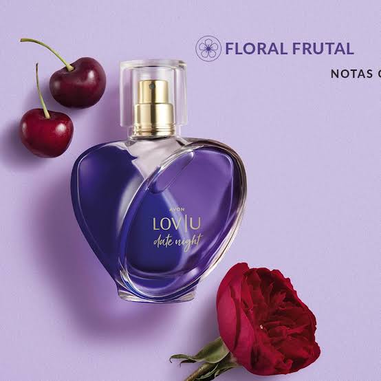 Lov U Date Night Perfume femenino con locion
