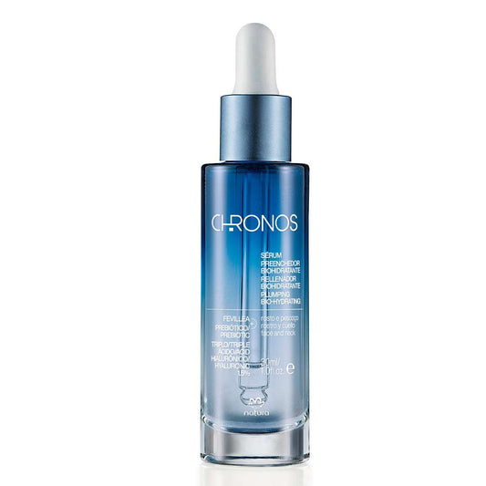 Chronos Sérum rellenador biohidratante 30 ml