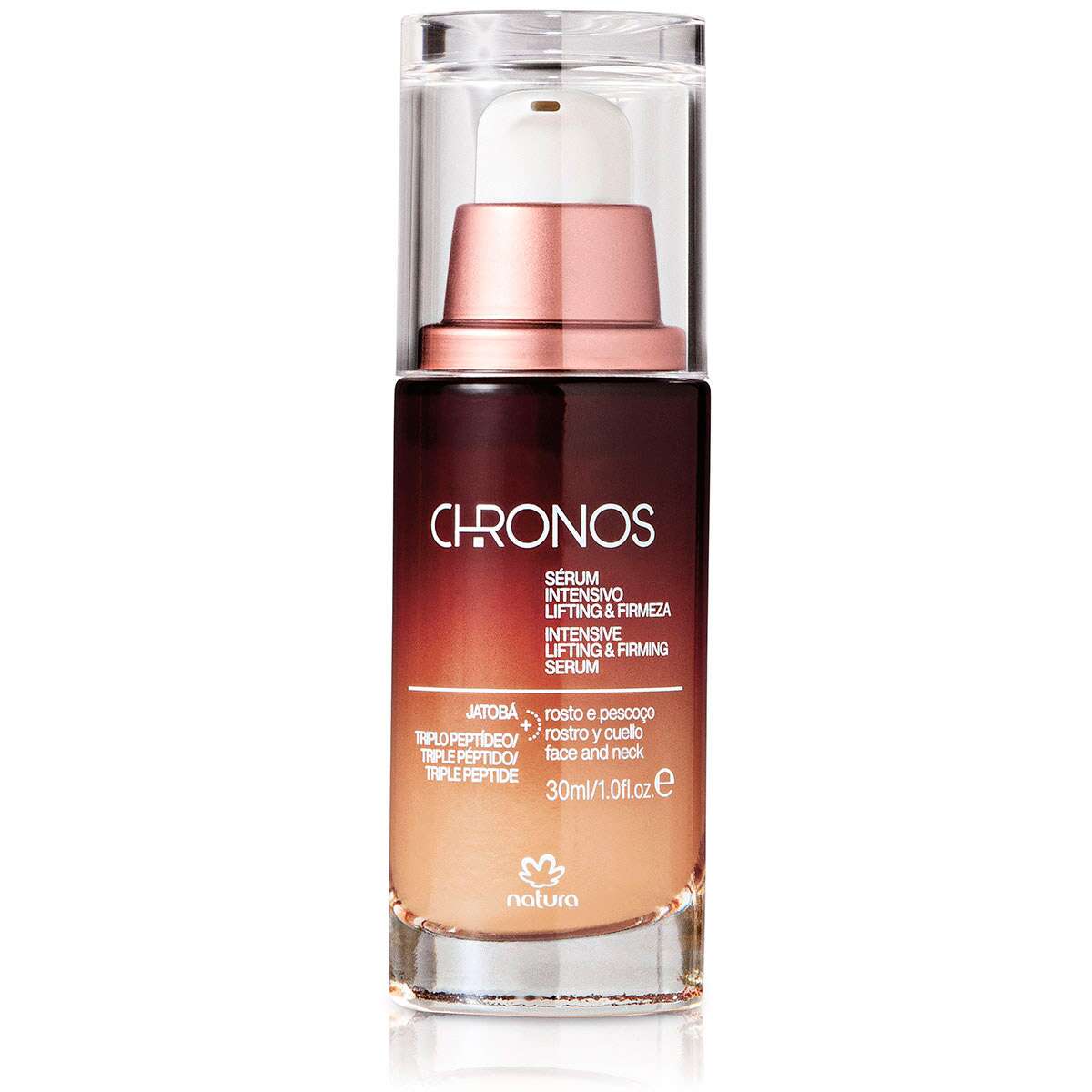 Chronos Sérum intensivo lifting & firmeza  30 ml