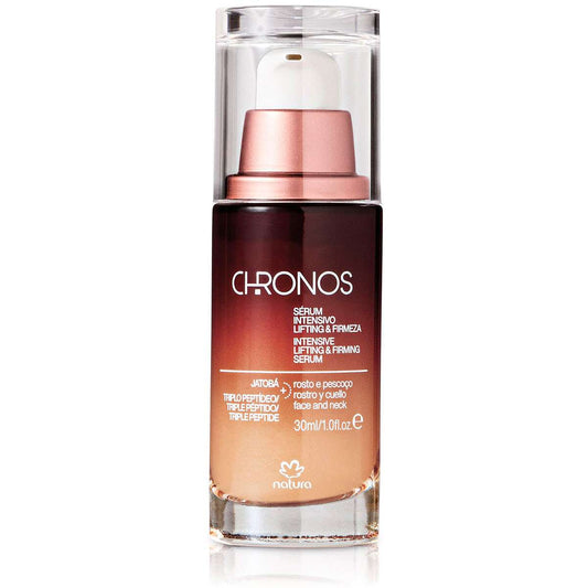 Chronos Sérum intensivo lifting & firmeza  30 ml