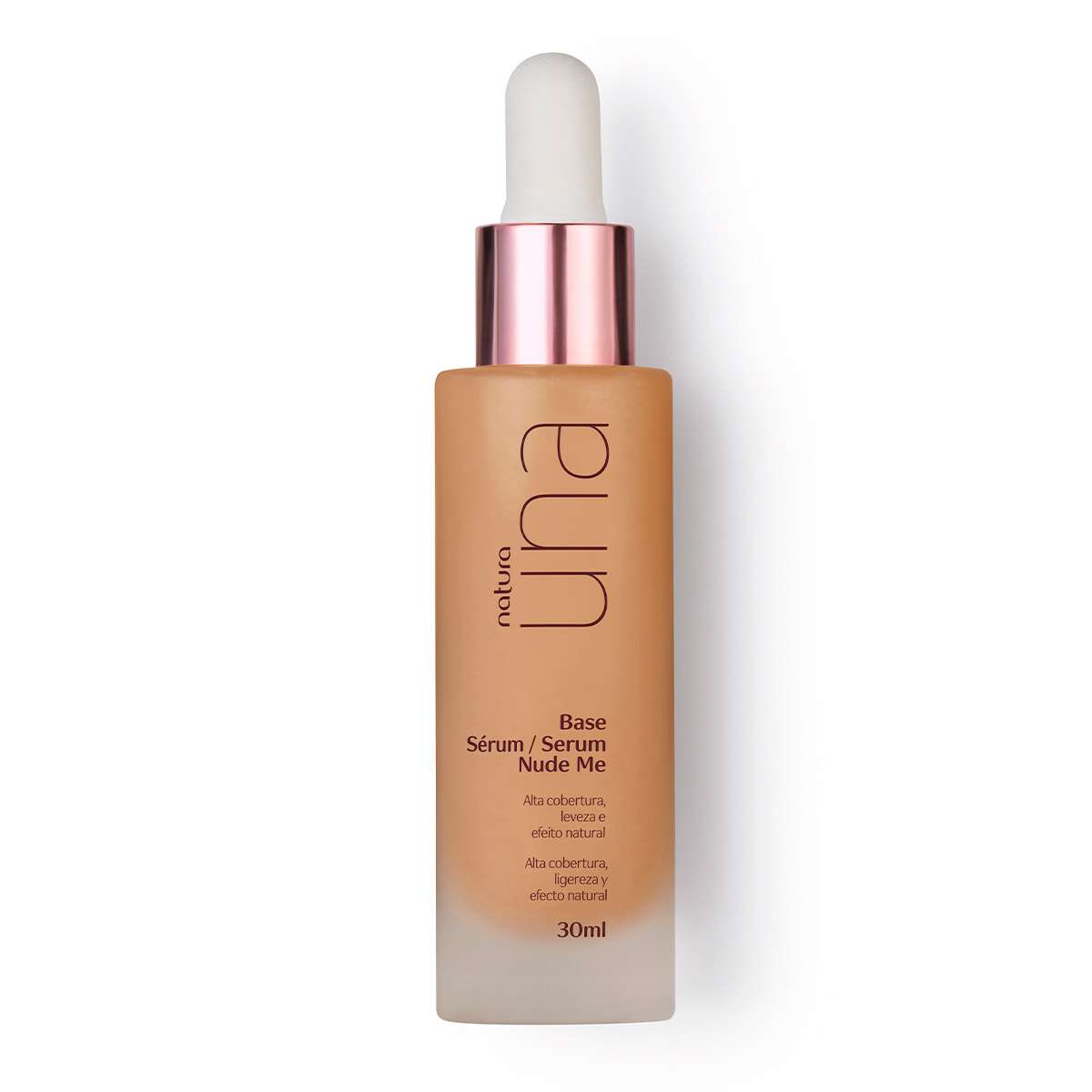 Una Base sérum nude me (15C)