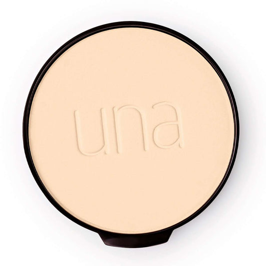 Repuesto Una Polvo compacto nude me 10 g