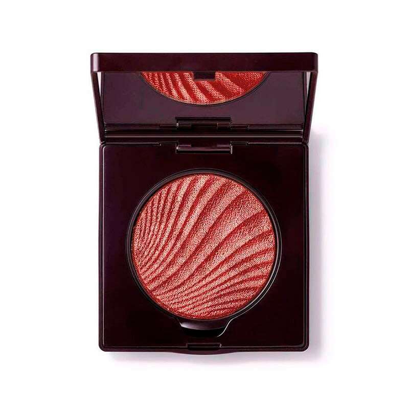 Una Iluminador rose gold 5 g