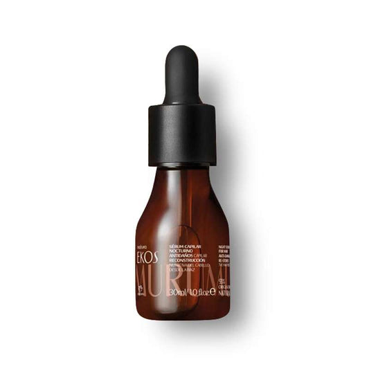 Ekos Sérum nocturno murumuru 30 ml