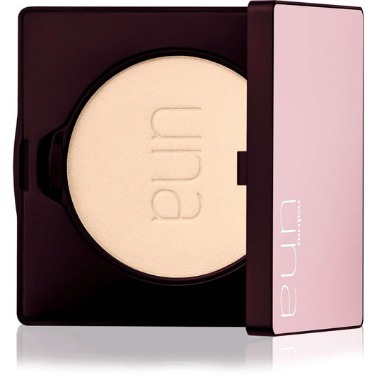 Una Polvo compacto nude me 10 g