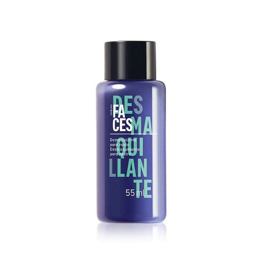 Faces Desmaquillante para rostro  55 ml