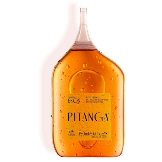 Ekos Frescor eau de toilette pitanga 150 ml