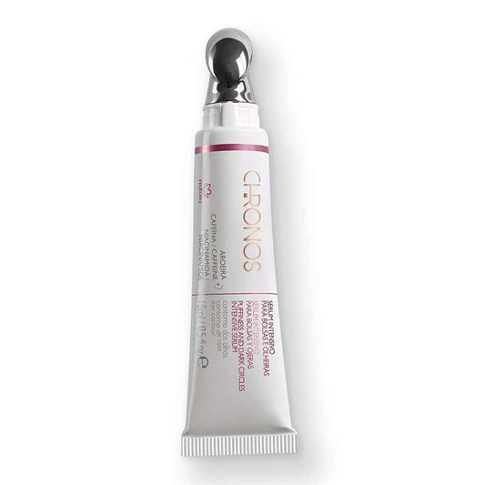 Chronos Sérum intensivo para bolsas y ojeras
