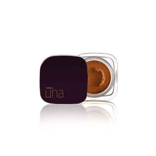 Una Base matte powder multifuncional 20 g