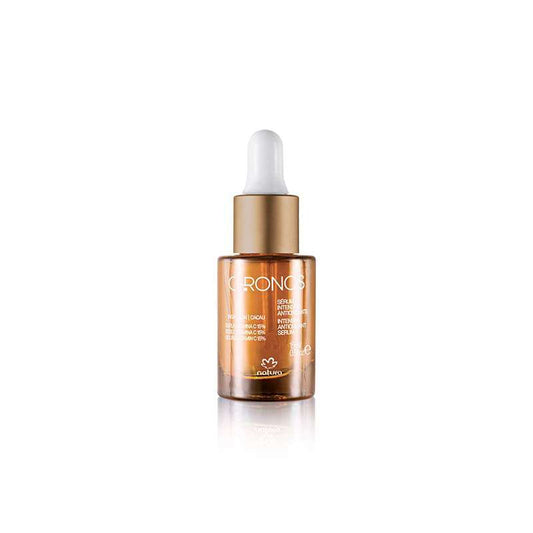 Chronos Sérum intensivo antioxidante  15 ml