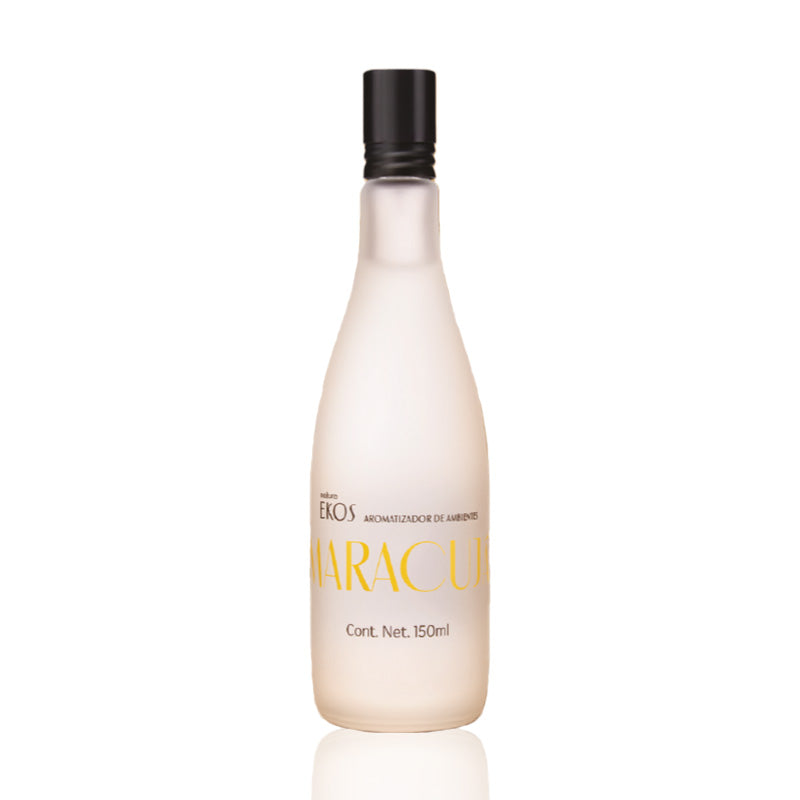 Aromatizador de Ambientes Ekos Maracuyá 150 ml