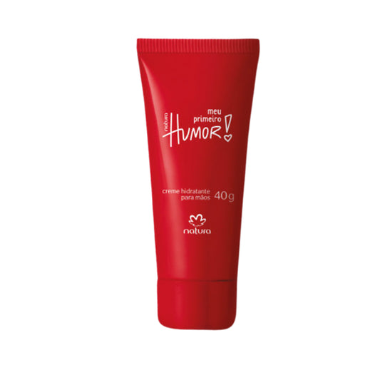 Hidratante de manos humor meu primeiro 40gr