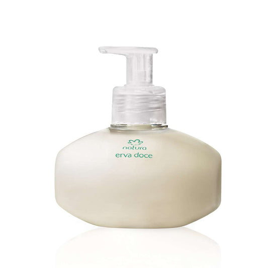 Erva Doce Jabón cremoso para manos  250 ml
