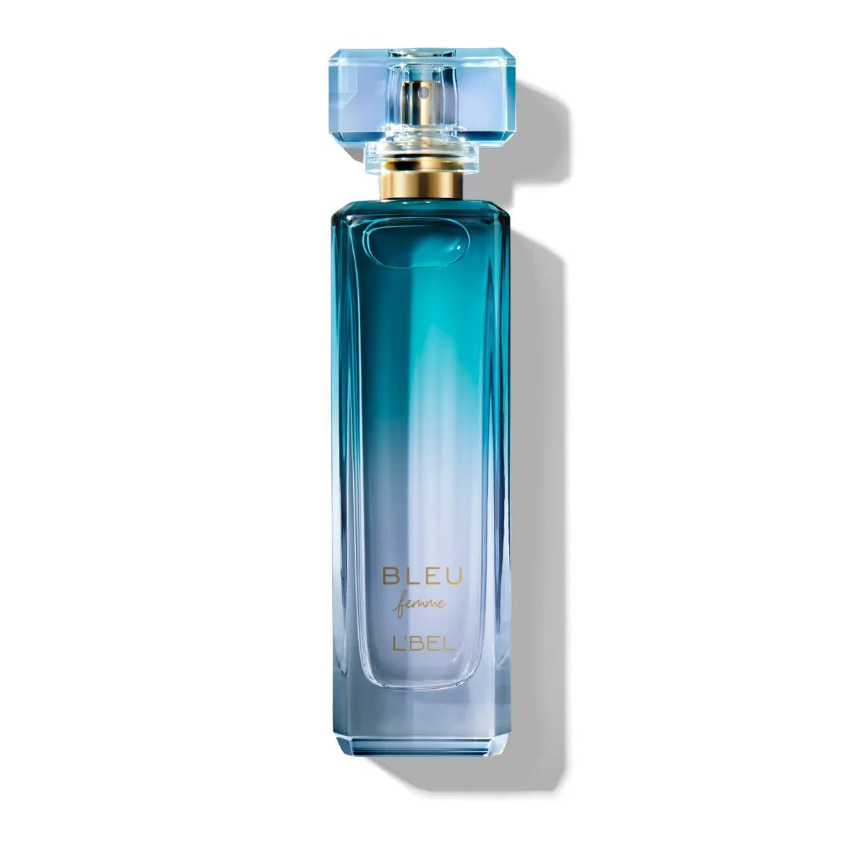 Bleu Femme Perfume de Mujer L’bel 50 ml