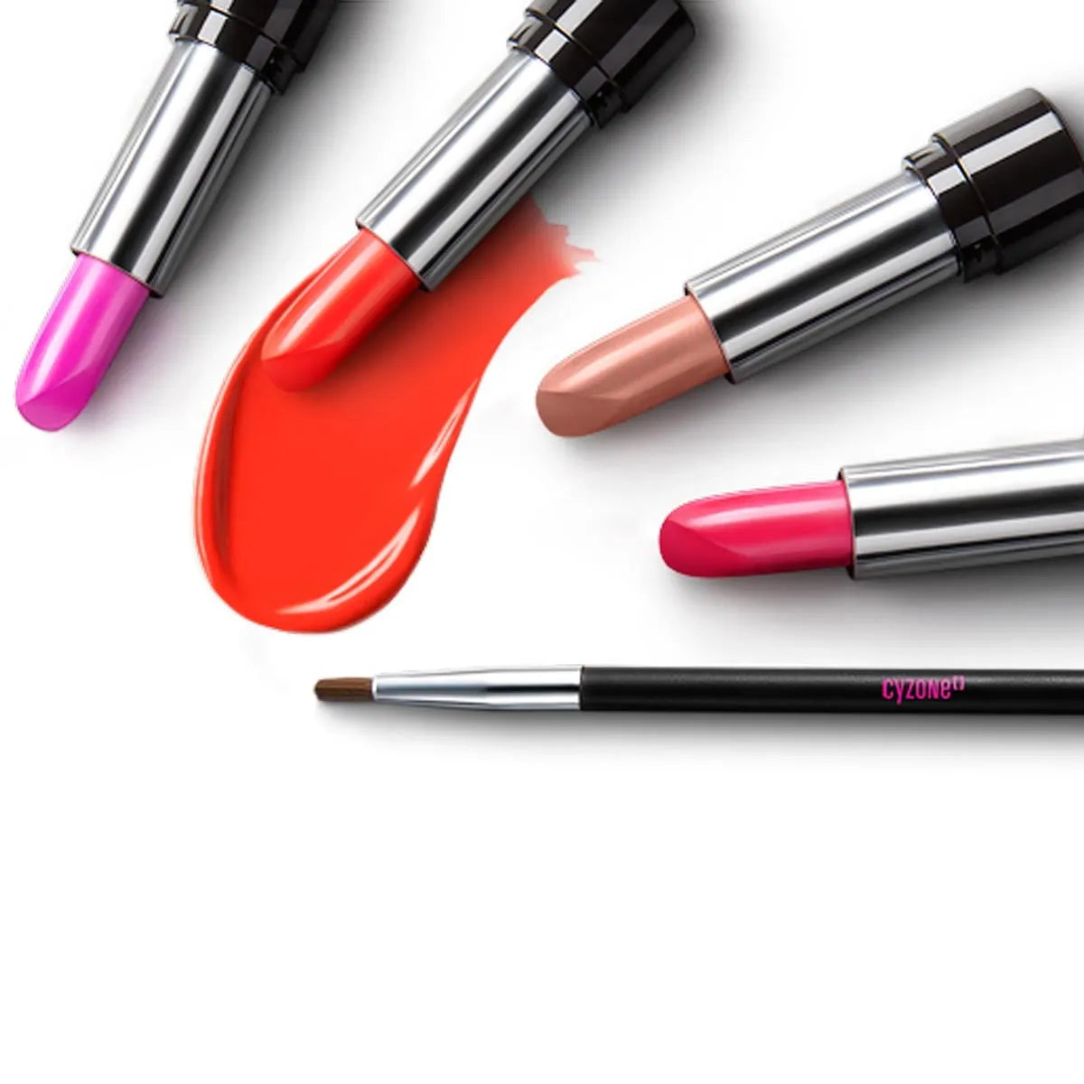 Pincel De Labios Cyzone