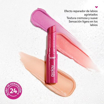 Creamy Lip Balm Cyplay