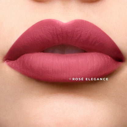 Labial Líquido Mate Indeleble Forever