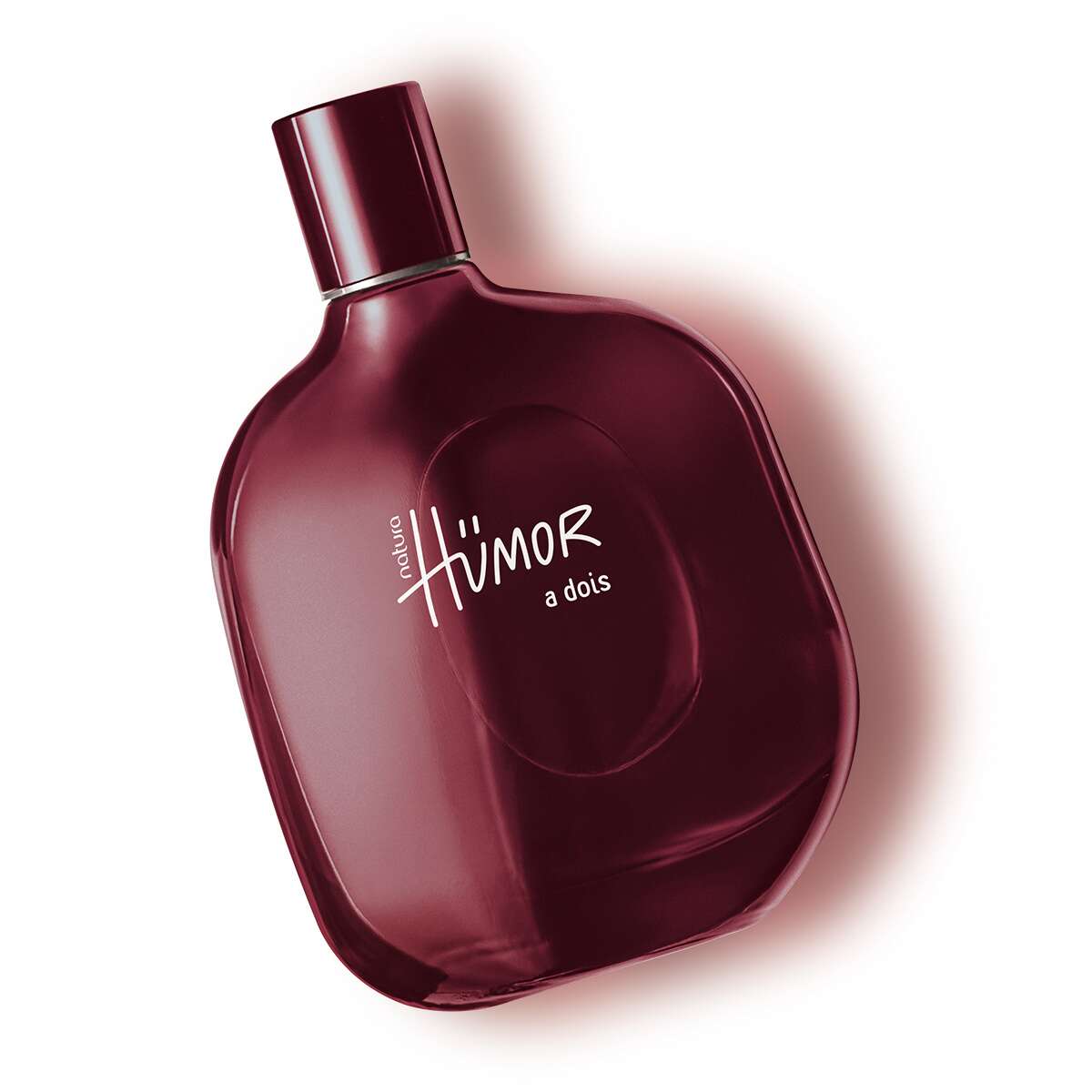 Humor eau de toilette masculino a dois  75 ml
