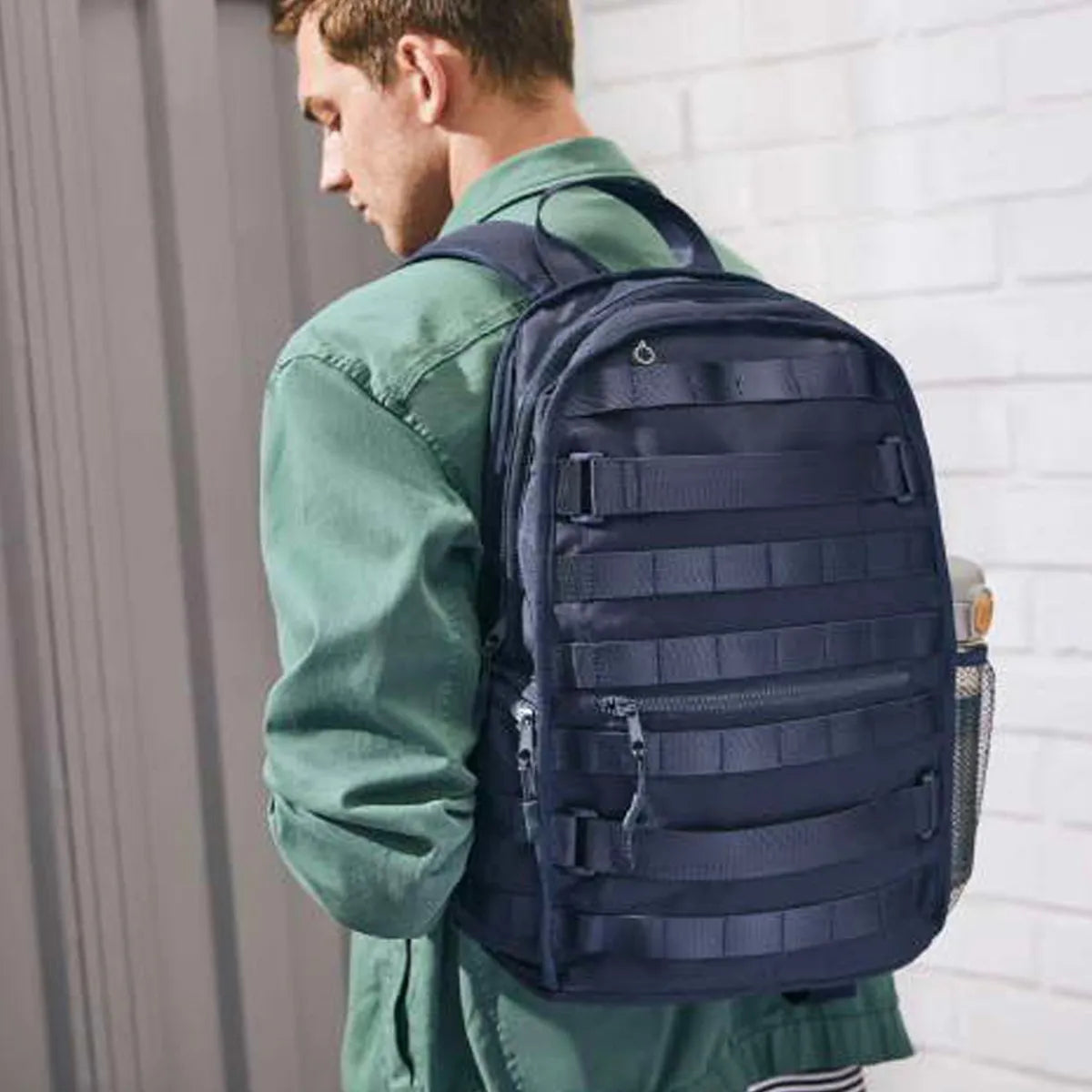 Mochila Altair Cyzone