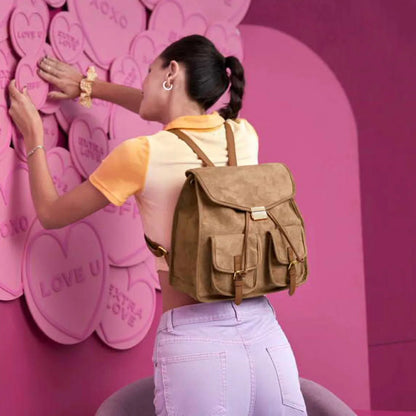 Mochila Salma Cyzone