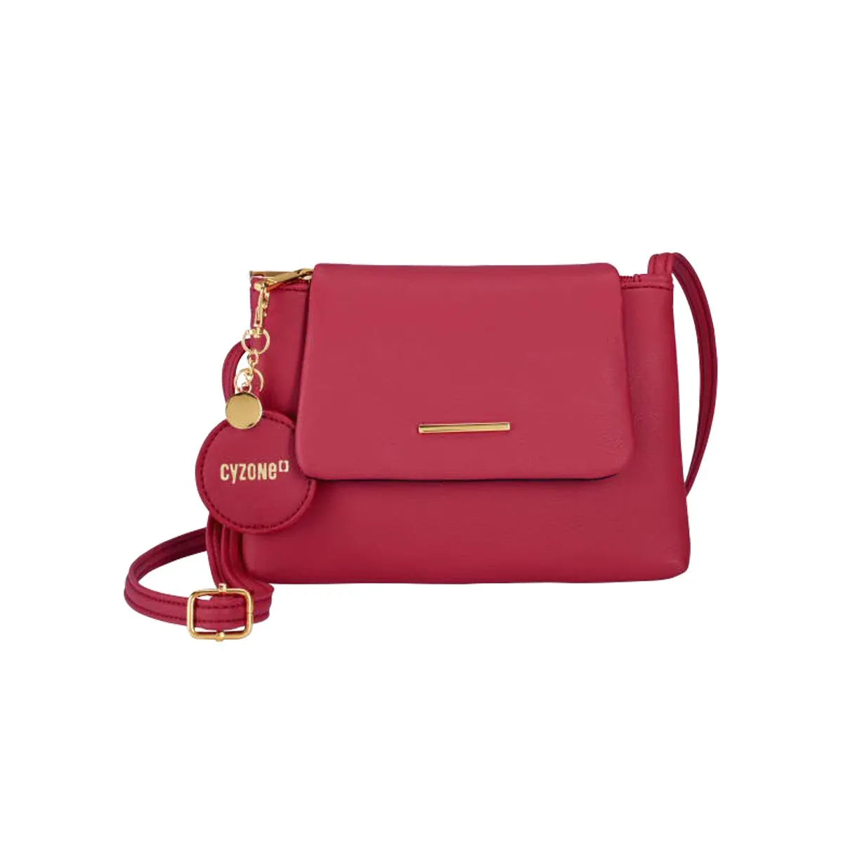 Mini Bolso Carlota Cyzone