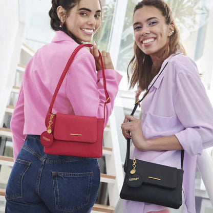 Mini Bolso Carlota Cyzone