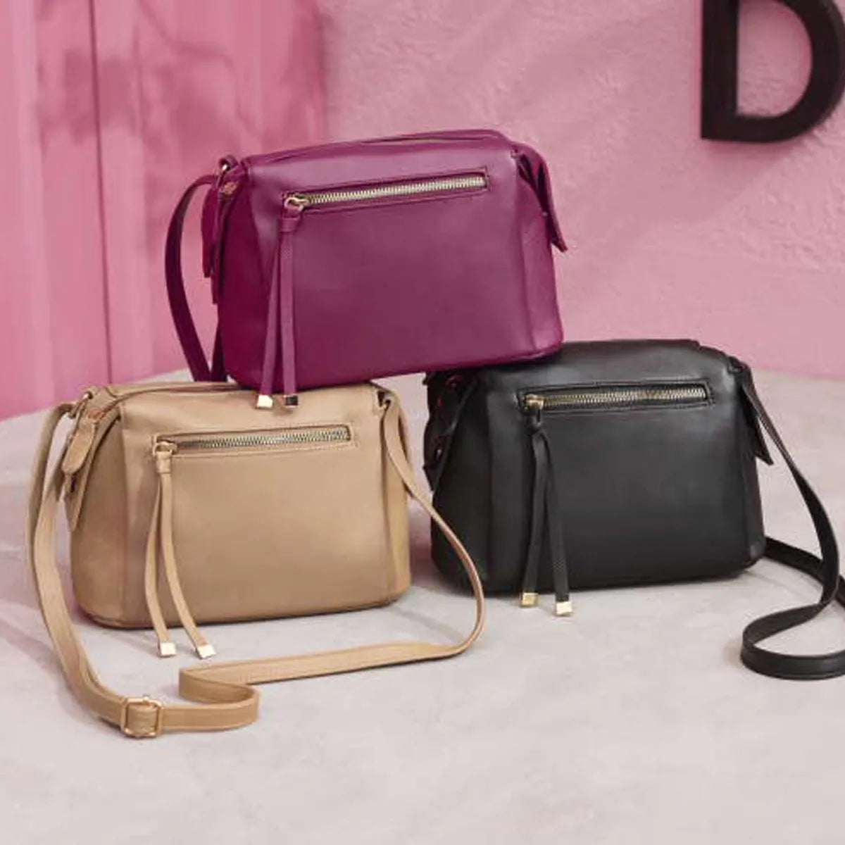 Bolso Niara Cyzone