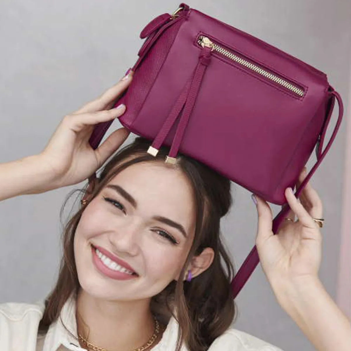 Bolso Niara Cyzone