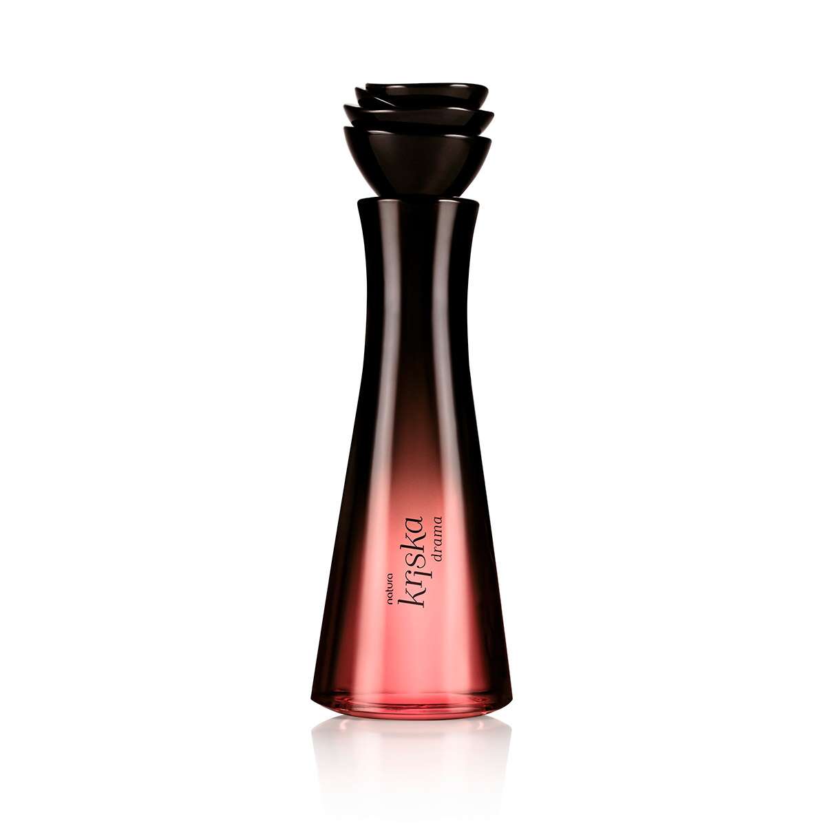 Kriska eau de toilette femenina drama 100 ml