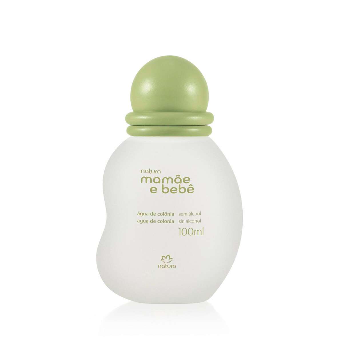 Mamá y Bebé Agua de colonia  100 ml
