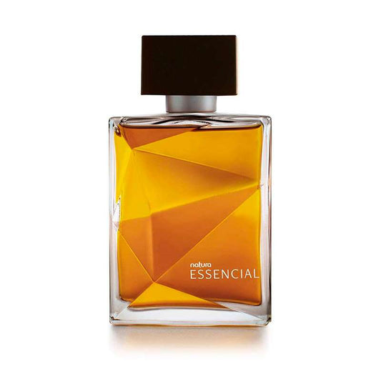 Essencial eau de parfum masculino clásico 100 ml