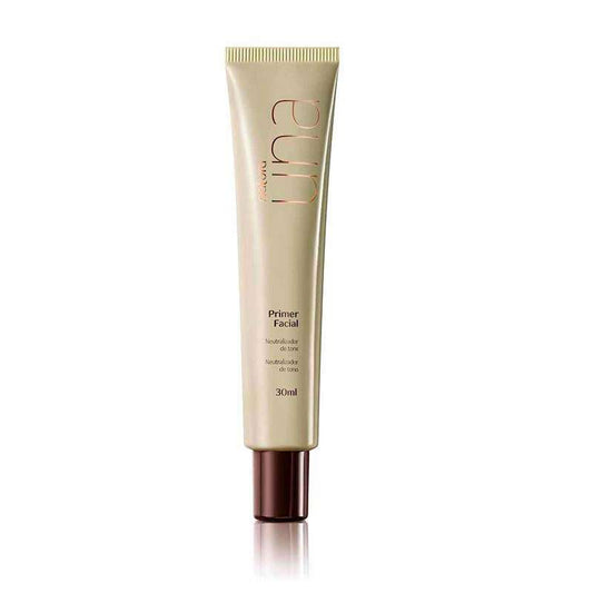 Una Primer facial neutralizador de tonos  30 ml