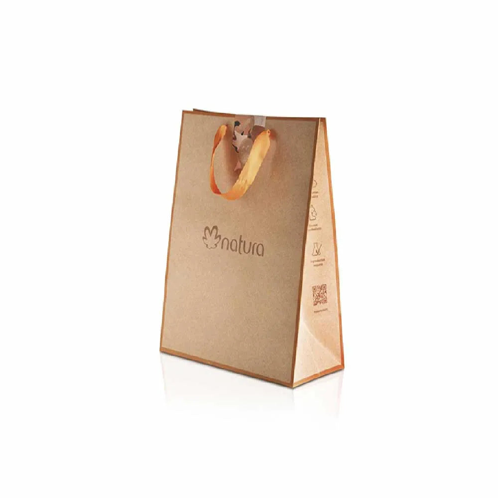 Bolsa especial pequeña Natura