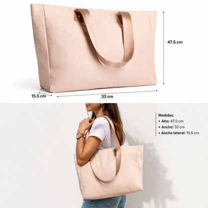 Bolso femenino Kaiak Natura