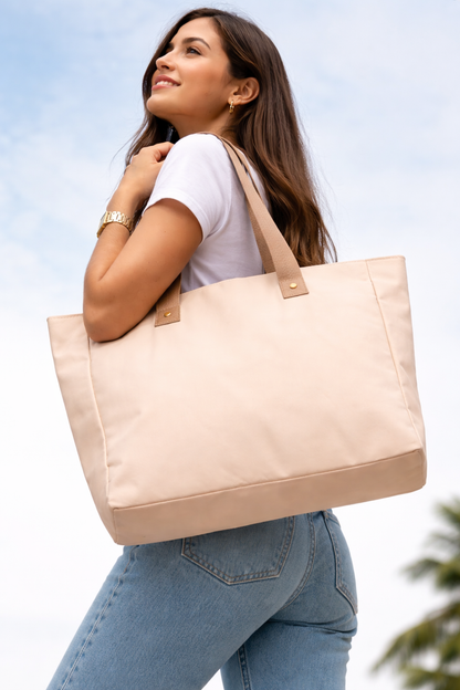 Bolso femenino Kaiak Natura