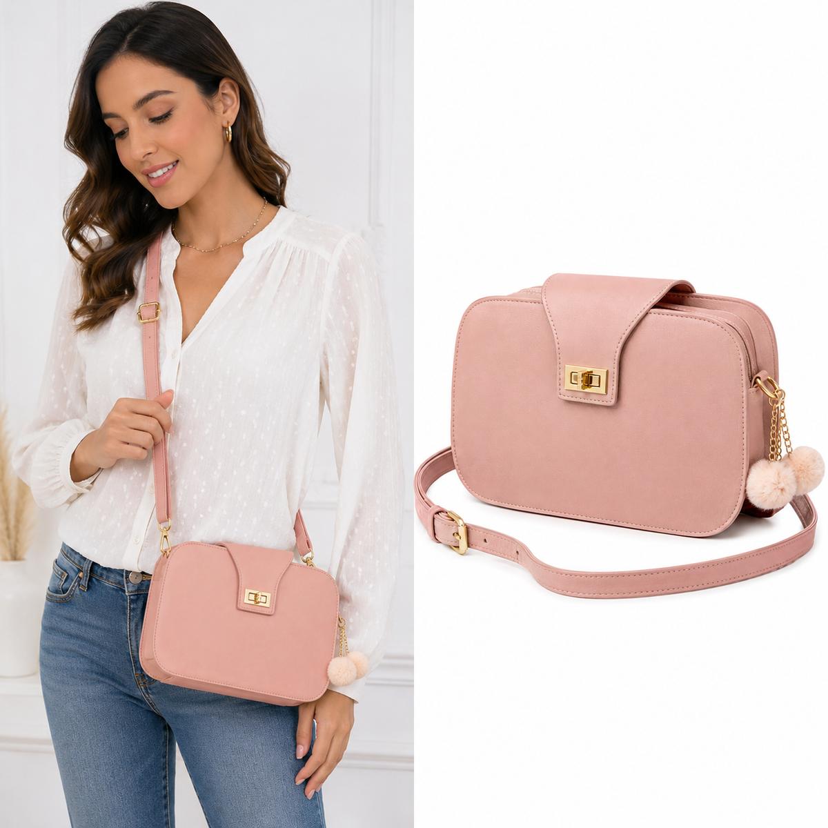 Bolso Ross Cyzone