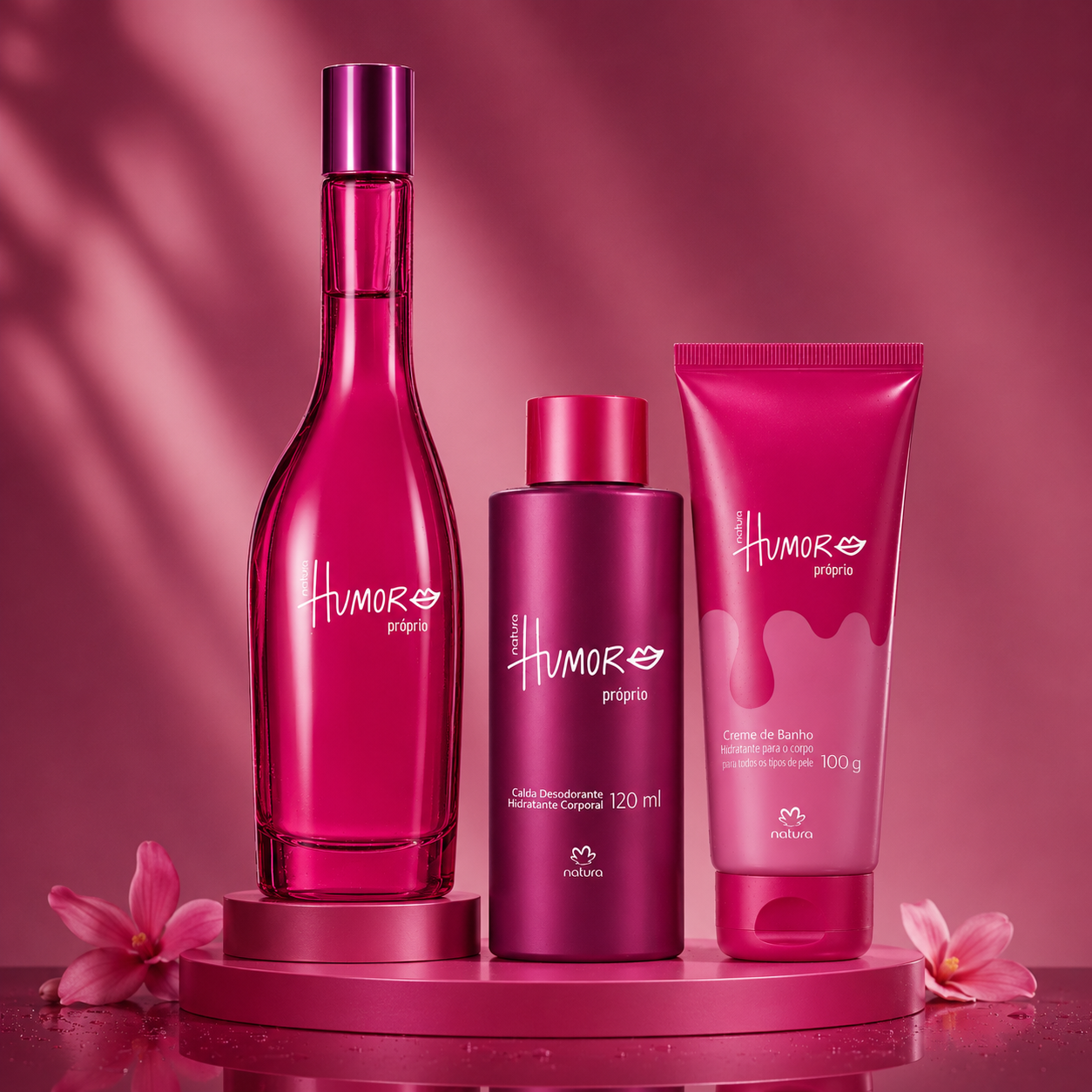 Kit Humor Propio Natura
